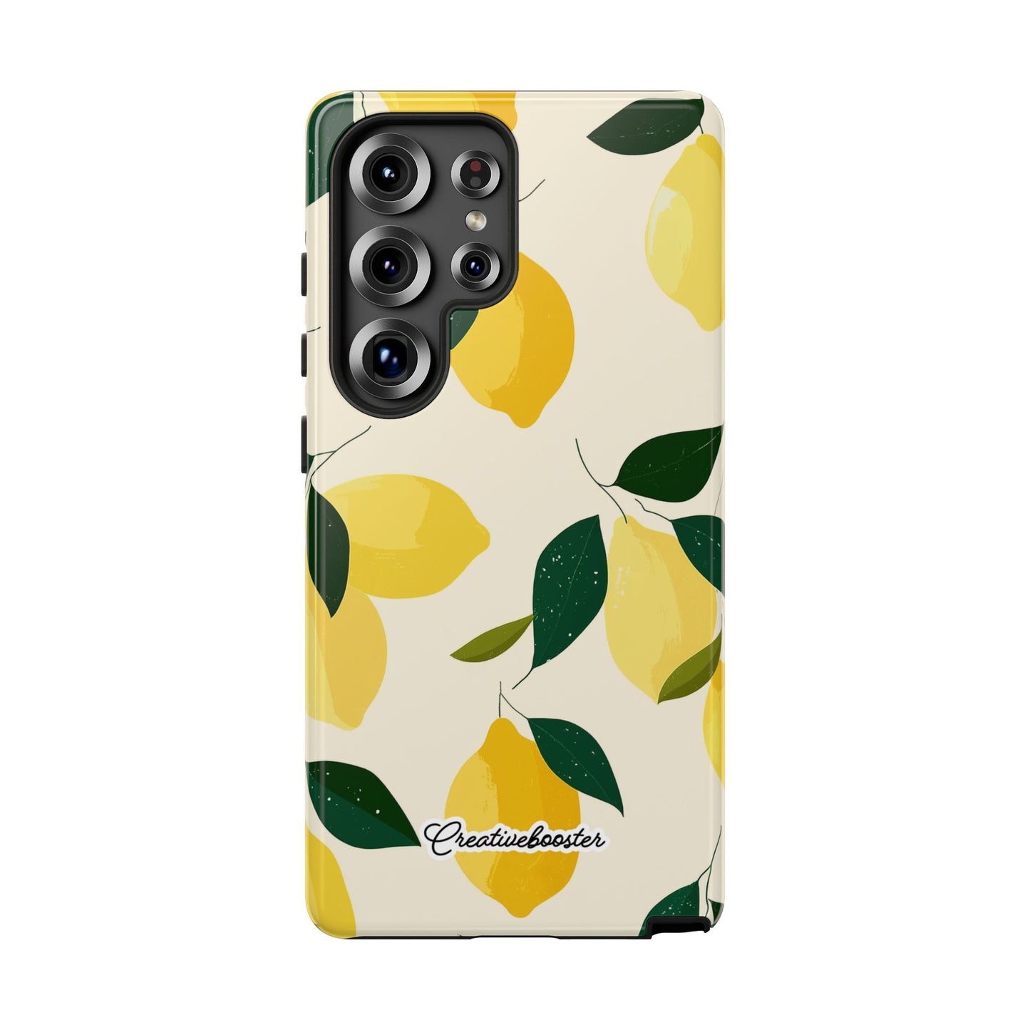 Golden Grove - Tough Phone Case