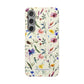 Wild Brush - Slim Phone Case