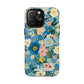Coastal Bloom - Tough Phone Case (MagSafe)