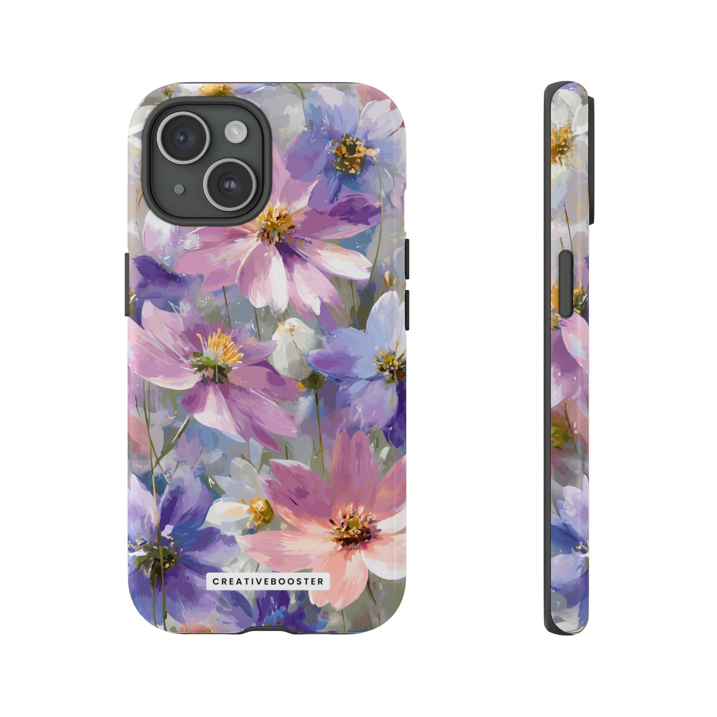 Spring Rise - Tough Phone Case