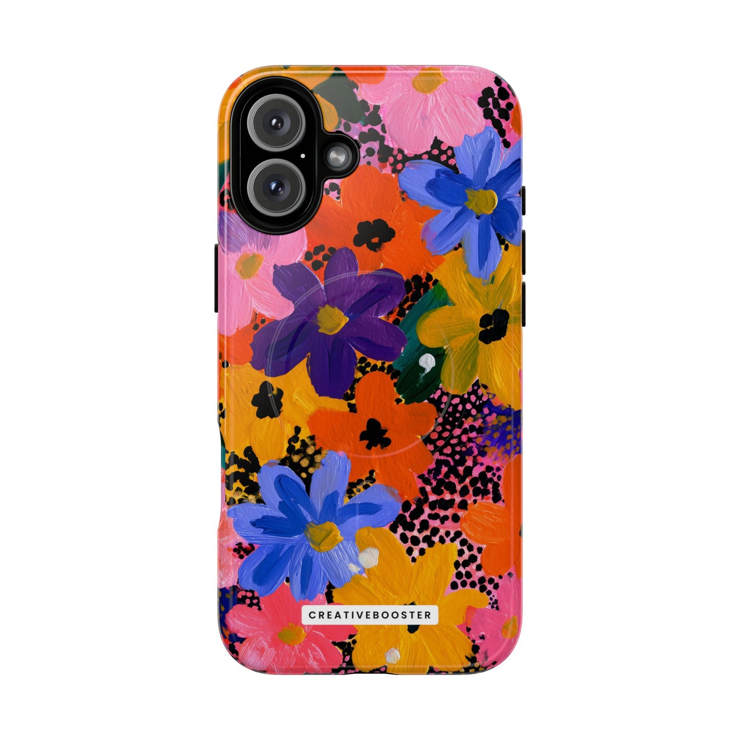 Garden Joy - Tough Phone Case (MagSafe)