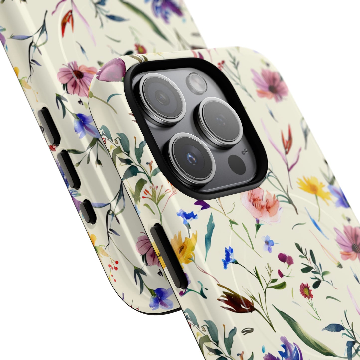 Wild Brush - Tough Phone Case (MagSafe)