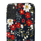 Retro Daisy - Slim Phone Case