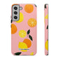 Citrus Mix - Tough Phone Case
