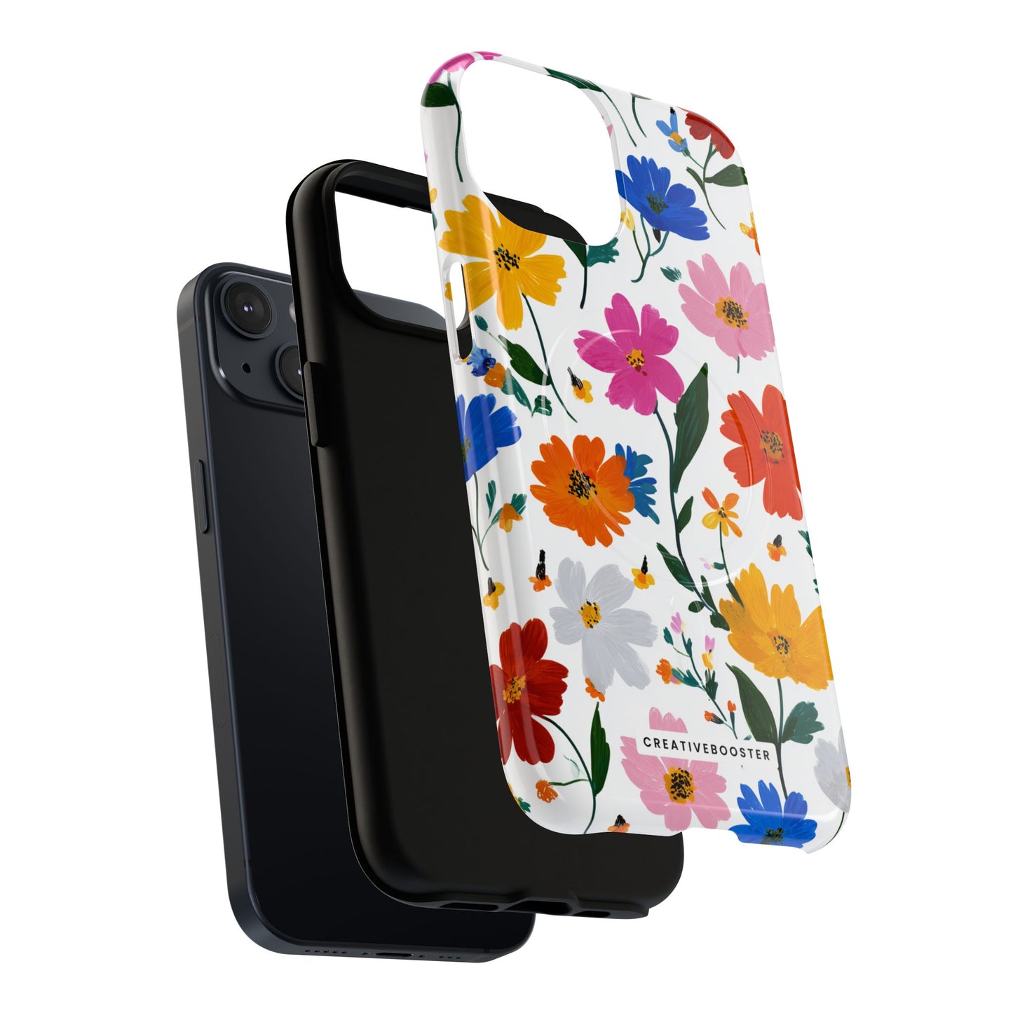 Petal Dance - Tough Phone Case (MagSafe)