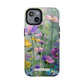 Pastel Bloom - Tough Phone Case (MagSafe)