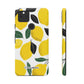 Graphic Pop - Slim Phone Case