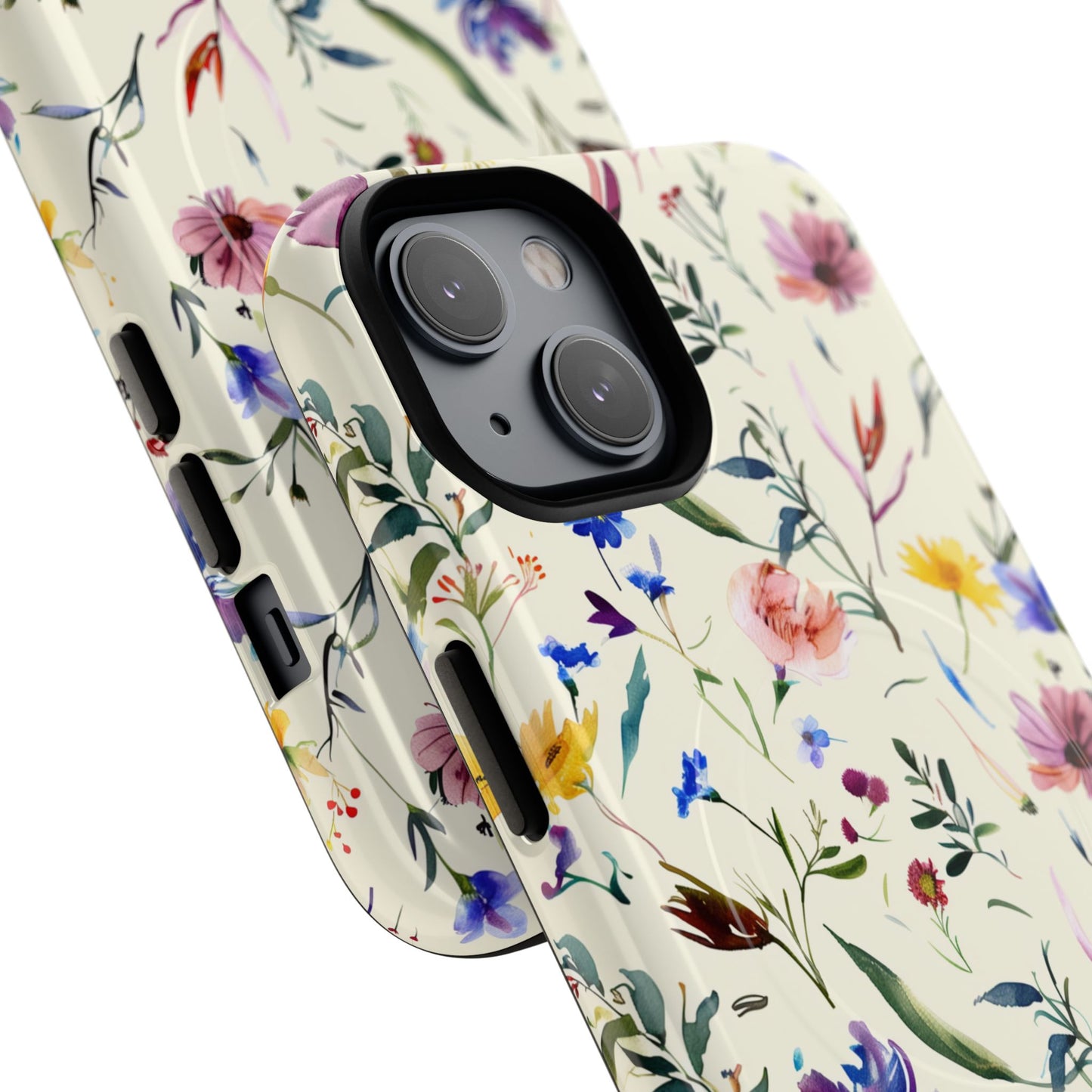 Wild Brush - Tough Phone Case (MagSafe)