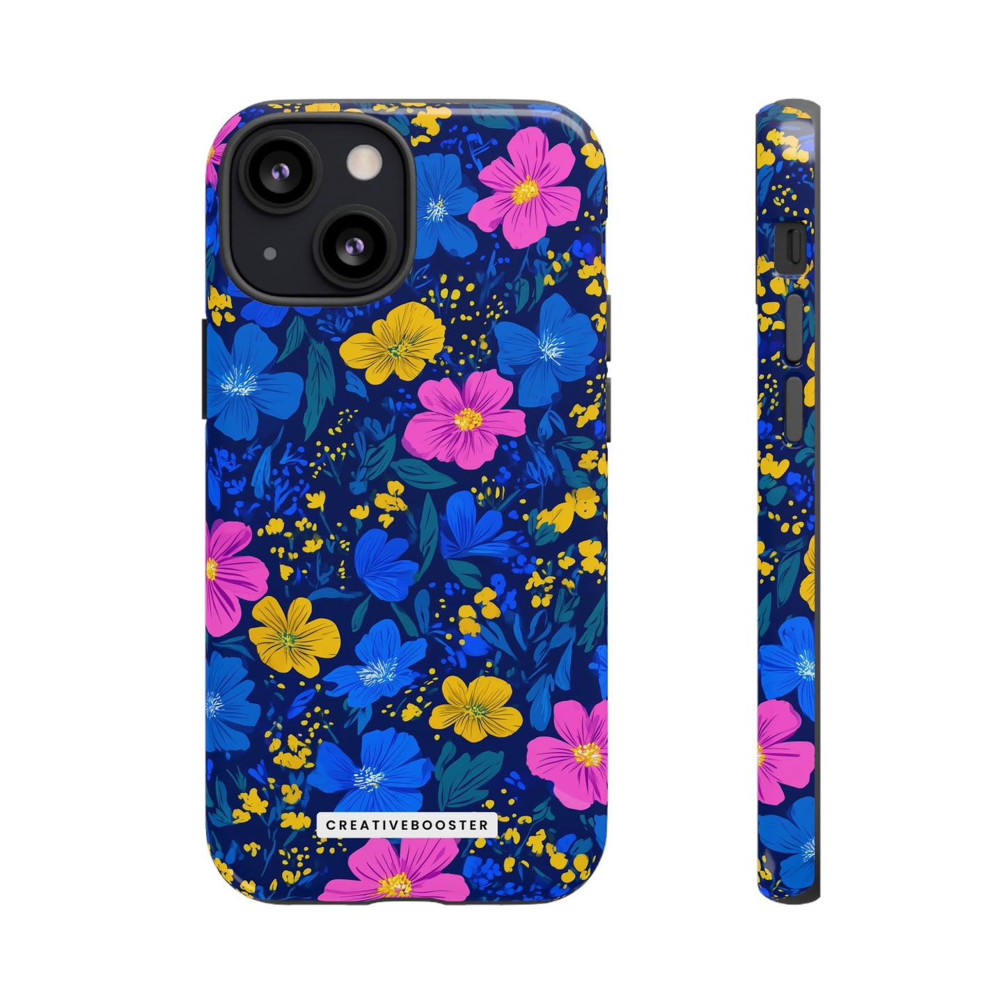 Summer Mix - Tough Phone Case