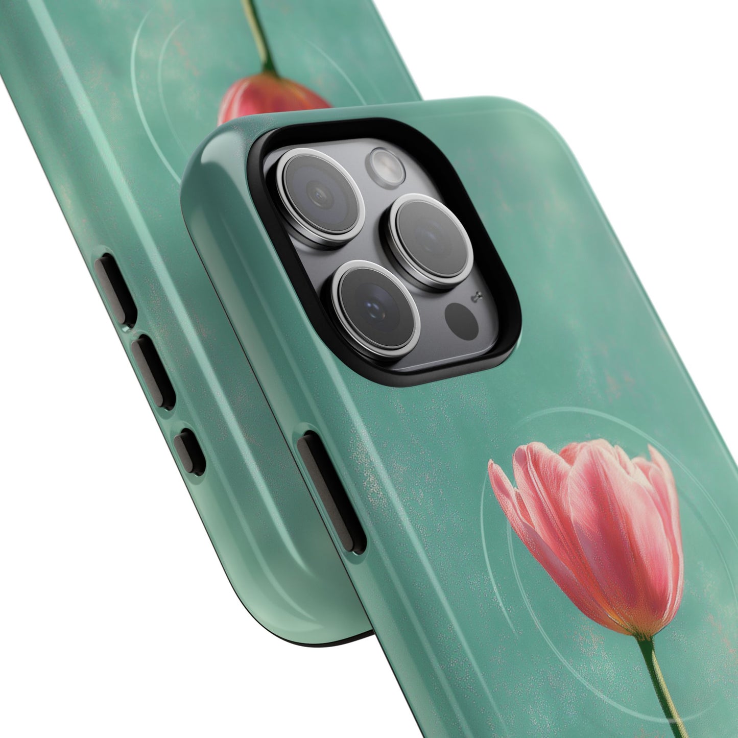 Blush Grace - Tough Phone Case (MagSafe)