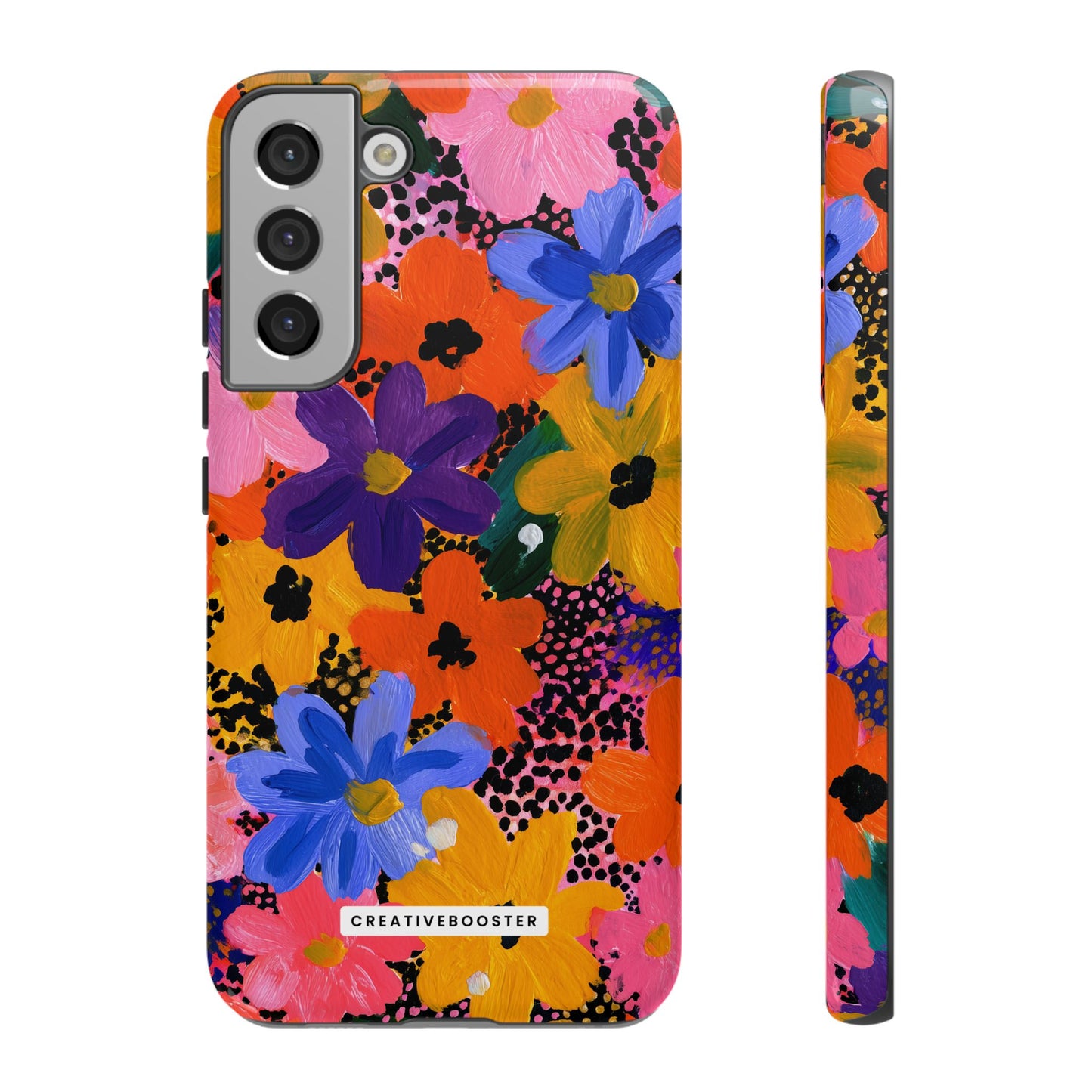 Garden Joy - Tough Phone Case