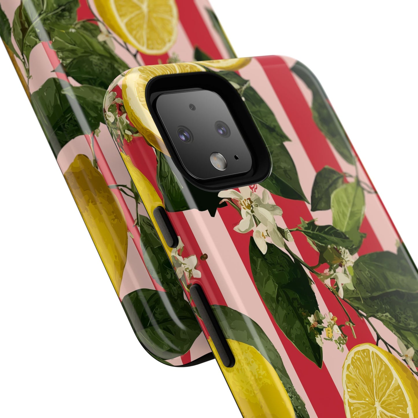 Riviera Stripe - Tough Phone Case