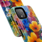 Color Splash - Tough Phone Case