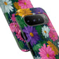 Petal Burst - Tough Phone Case