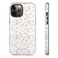 Pastel Meadow - Tough Phone Case