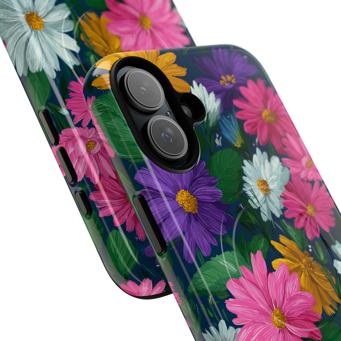 Petal Burst - Tough Phone Case (MagSafe)