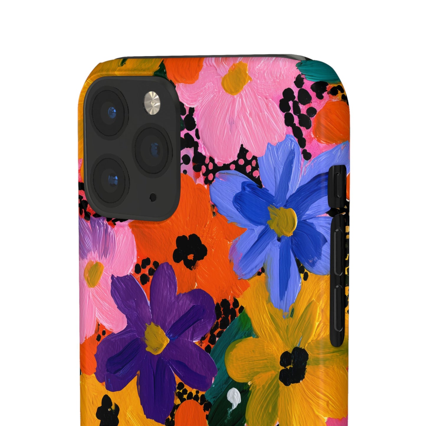 Garden Joy - Slim Phone Case