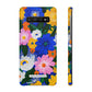 Bold Garden - Slim Phone Case