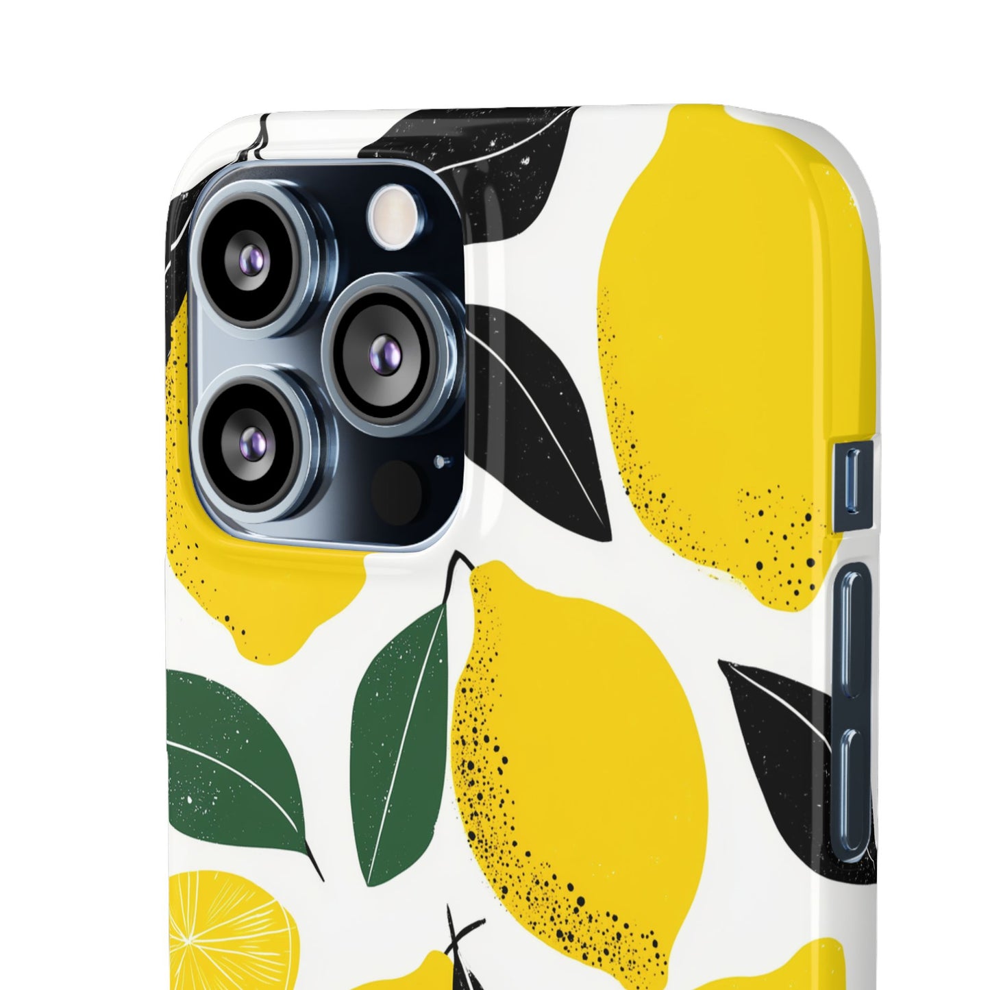 Graphic Pop - Slim Phone Case