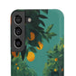 Orchard Stroll - Slim Phone Case