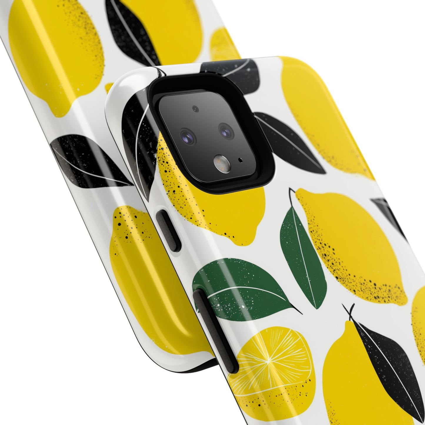 Graphic Pop - Tough Phone Case