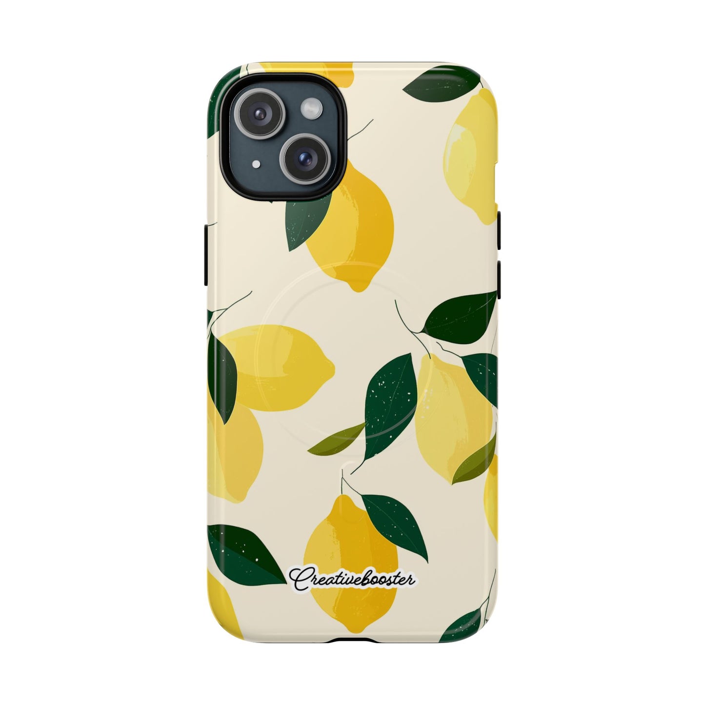 Golden Grove - Tough Phone Case (MagSafe)