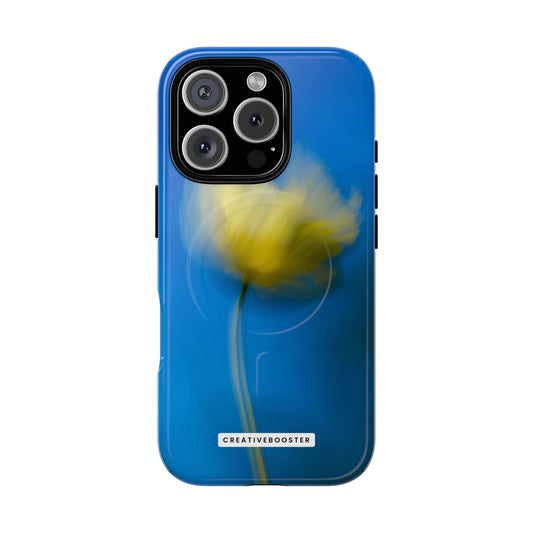 Golden Drift - Tough Phone Case (MagSafe)