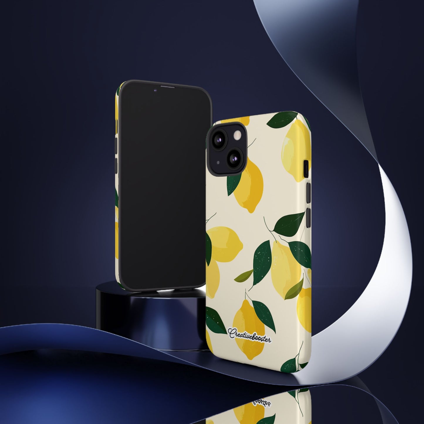 Golden Grove - Tough Phone Case