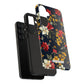 Scarlet Bloom - Tough Phone Case