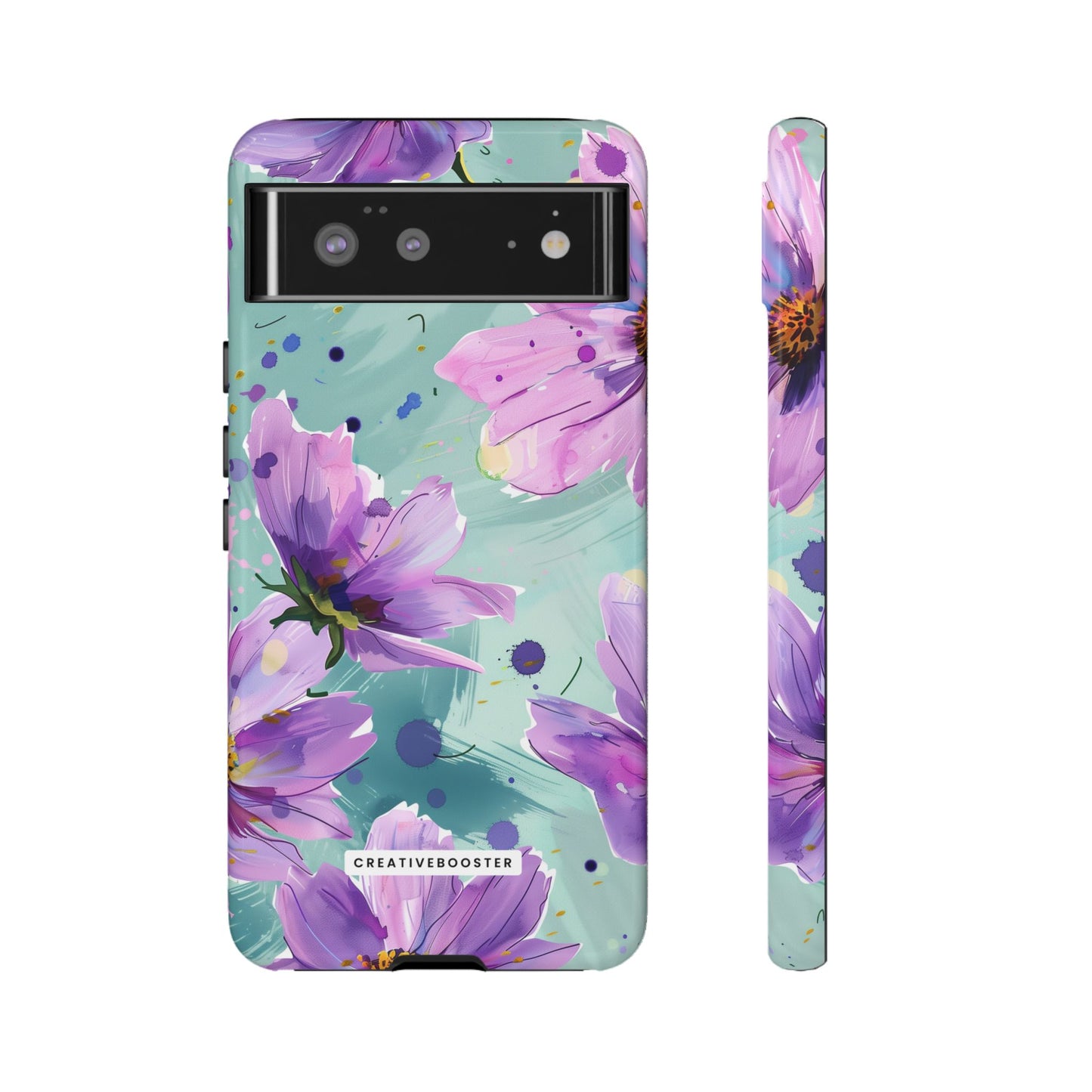 Blush Garden - Tough Phone Case
