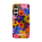 Garden Joy - Tough Phone Case