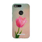 Rose Glow - Tough Phone Case