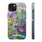 Pastel Bloom - Tough Phone Case