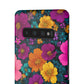 Garden Jewel - Slim Phone Case