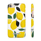 Graphic Pop - Slim Phone Case