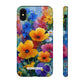 Color Splash - Tough Phone Case