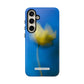 Golden Drift - Tough Phone Case