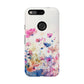 Bloom Whisper - Tough Phone Case