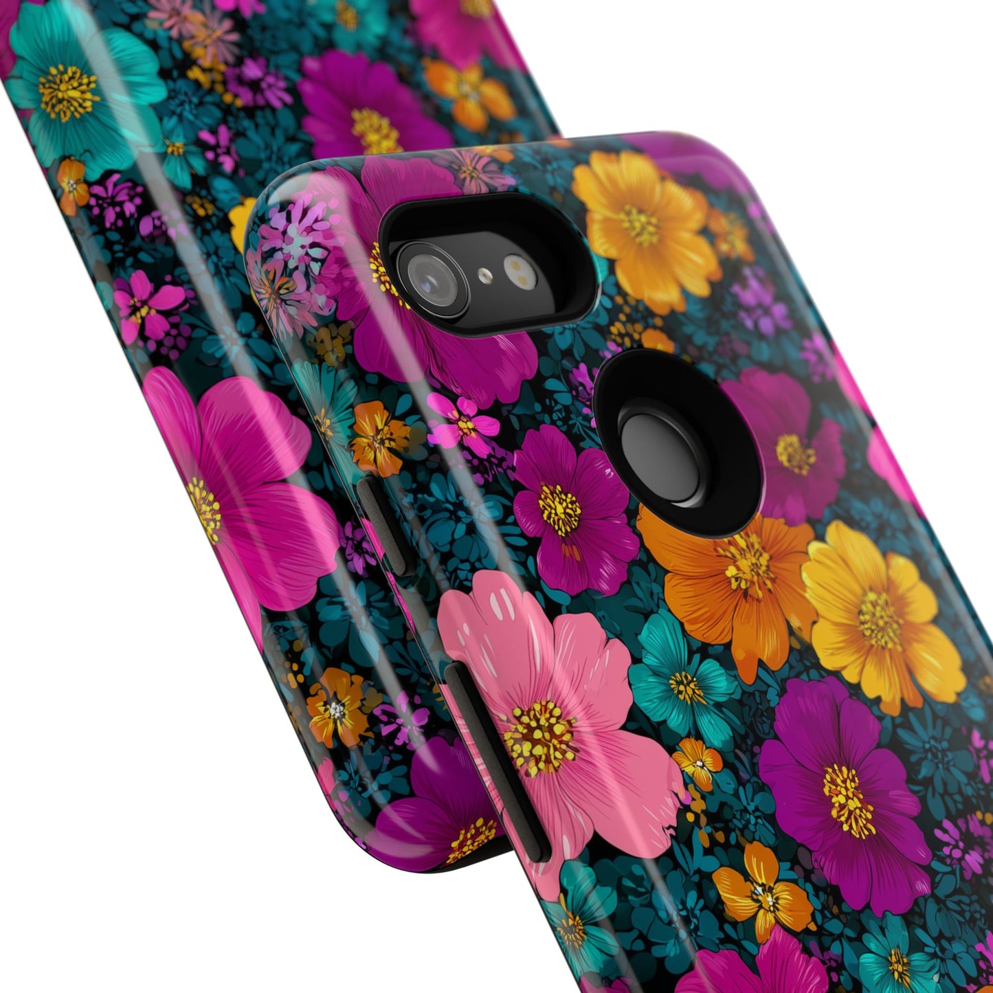 Garden Jewel - Tough Phone Case