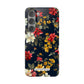Scarlet Bloom - Slim Phone Case