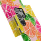 Tropic Mix - Slim Phone Case