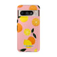 Citrus Mix - Tough Phone Case