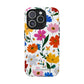 Petal Dance - Tough Phone Case (MagSafe)