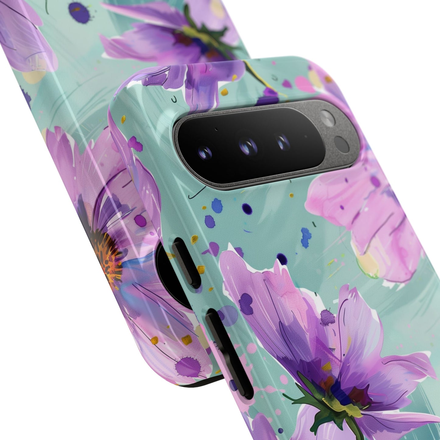 Blush Garden - Tough Phone Case