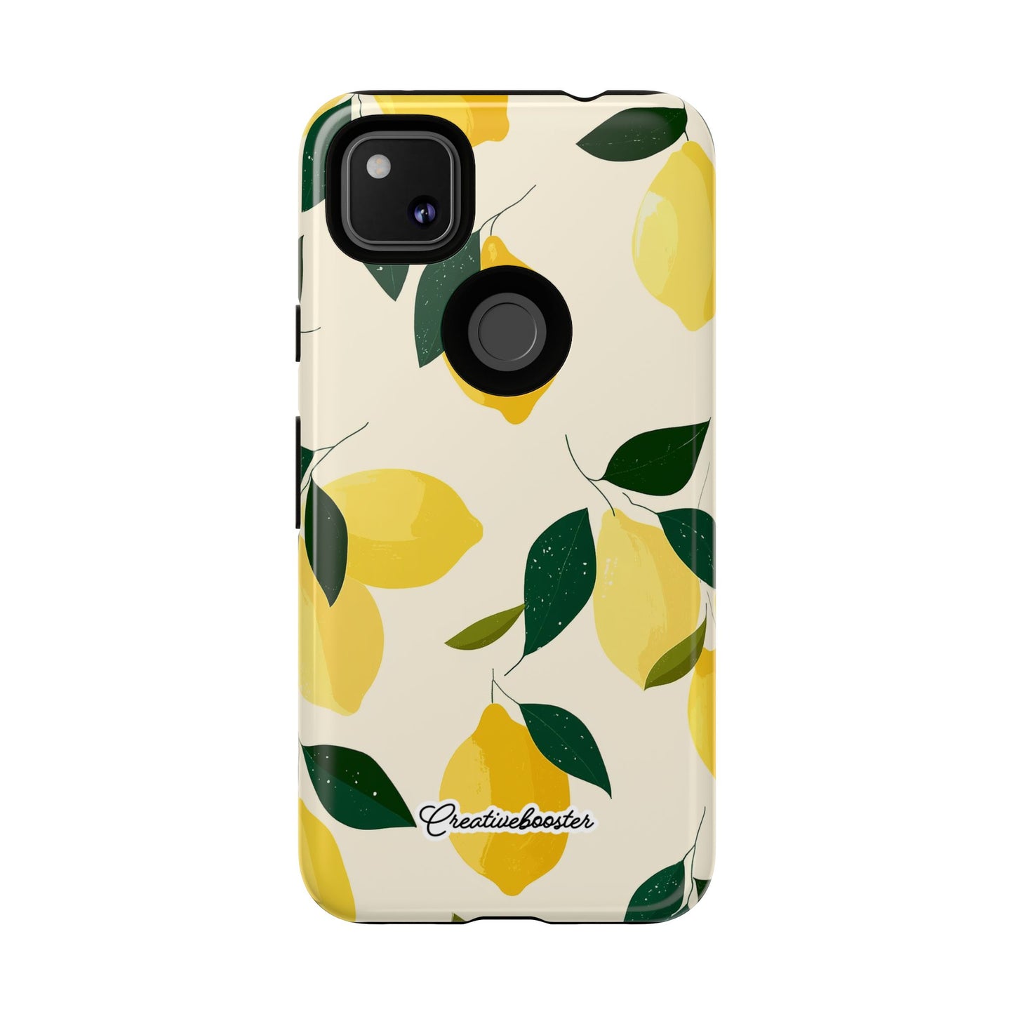 Golden Grove - Tough Phone Case