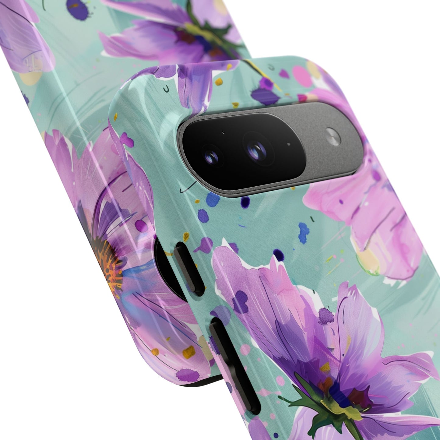 Blush Garden - Tough Phone Case