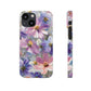 Spring Rise - Slim Phone Case