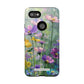 Pastel Bloom - Tough Phone Case