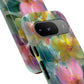 Soft Blossom - Tough Phone Case