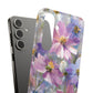Spring Rise - Slim Phone Case